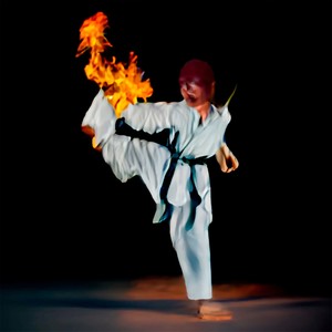 Cinta Blanca (Explicit)