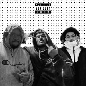 TO THE MOON (feat. WULFIE & SHOWOUTSLICK) (Explicit)