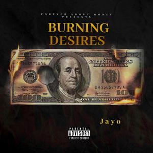 Burning Desires (Explicit)