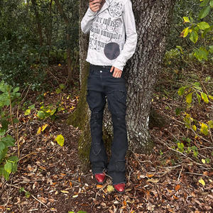 onfive (feat. prosfit) (Explicit)