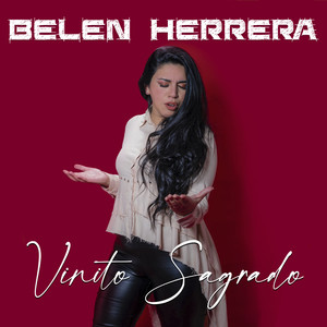 Vinito Sagrado