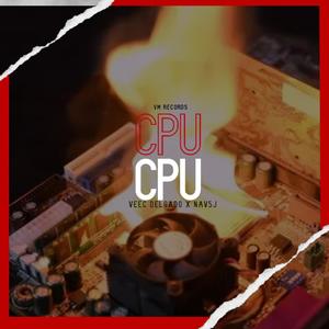 CPU