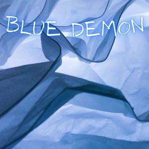 Blue Demon (Explicit)