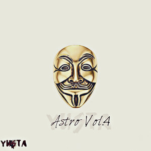 Astro Vol. 4