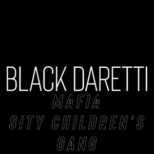 Mafia City Children's Gang