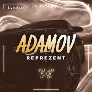Adamov reprezent (feat. Chlubys) (Explicit)