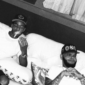 On My Mind (feat. Popstar Rippy) (Explicit)