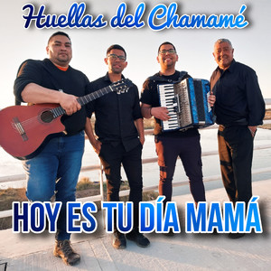 Hoy es tu Día Mamá