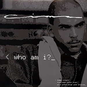 Who Am I? EP