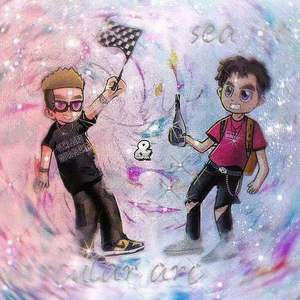 Heaven boys' dreams(Prod.Eee&YUSENISHERE)