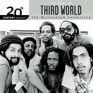 20th Century Masters: The Millennium Collection - The Best Of Third World
