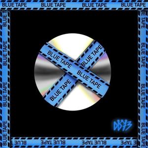 BLUE TAPE (Explicit)