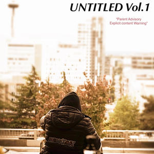 UNTITLED, Vol. 1 (Explicit)