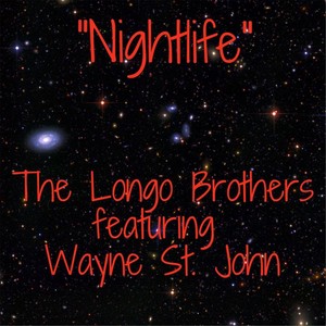 Nightlife (feat. Wayne St. John)