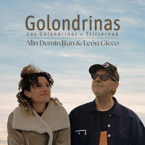 Golondrinas: Las Golondrinas + Tsitsernak
