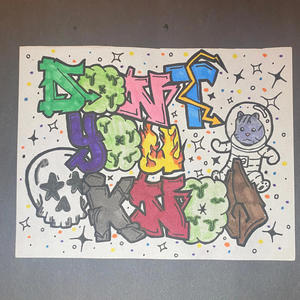 Don't you know (feat. Muurbo)