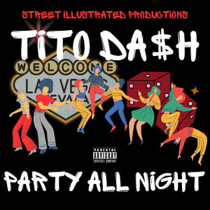 Party All Night (Explicit)