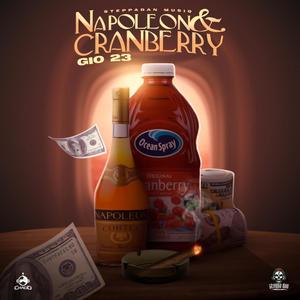 Napoleon and Cranberry (Explicit)