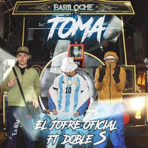 TOMA (feat. BLACK BLESESS & LA_SW)