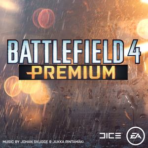 Battlefield 4 (Original Soundtrack) [Premium Edition] (《战地4》游戏原声带)