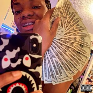 Dough (feat. Lil Deadend) (Explicit)