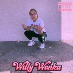 Willy Wonka (feat. Azonte) [Remix] [Explicit]