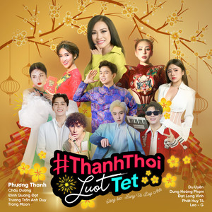 Thảnh Thơi Lướt Tết (Version 2)