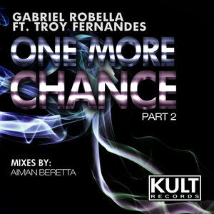 One More Chance (Aiman Beretta Remix Instrumental)