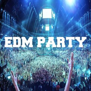 Edm Party (Dj Continuous Mix)