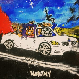 Bonnie & Clyde (Explicit)