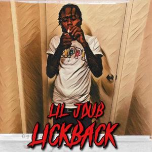 Lick Back (Explicit)