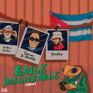 BAILE INoLVIDABLE (COVER版)