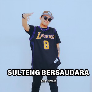 Sulteng Bersaudara