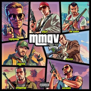 Mmgv (feat. DaverZzz & Mariano belandria) [Explicit]