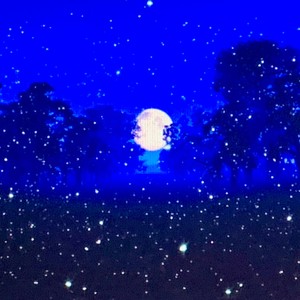 Fireflies(feat. Laura Mayo)