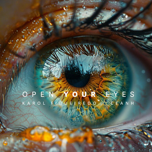 Open Your Eyes (Instrumental Mix)