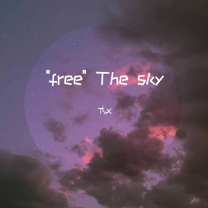 "free" The sky