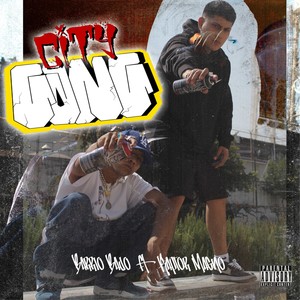City Gang (Explicit)