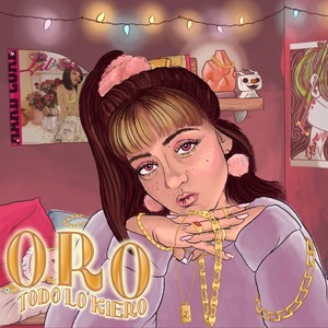 Oro(Todo Lo Kiero)