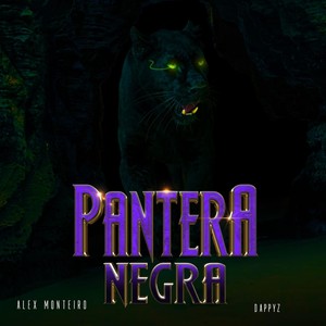 Pantera Negra(feat. Dapyzada)