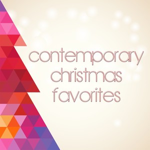 Contemporary Christmas Favorites