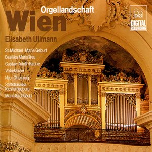 Vienna Organ Landscape