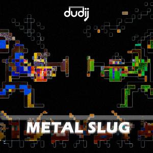 METAL SLUG