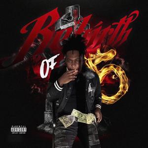 B4G FREESTYLE (Explicit)