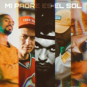 Mi padre es el sol y mi madre la luna (feat. Da funky jazz, El rebelD, Jason Yawar Cru & Jota castro) (Explicit)