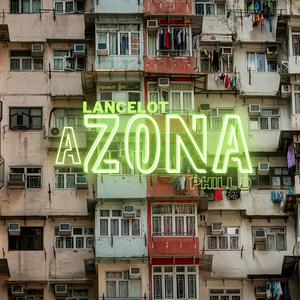 A ZONA (feat. Phill D) (Explicit)