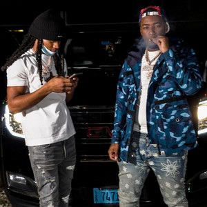 Mike Amiri (feat. Mg Montae) (Explicit)