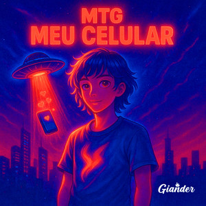 Mtg Meu Celular
