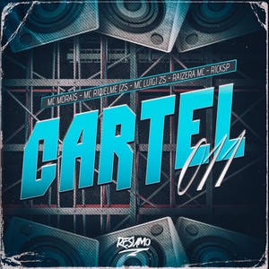 CARTEL 011 (Explicit)