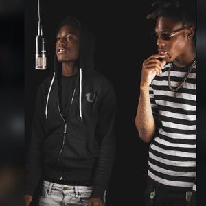 No Hook (feat. PCY Trap) (Explicit)